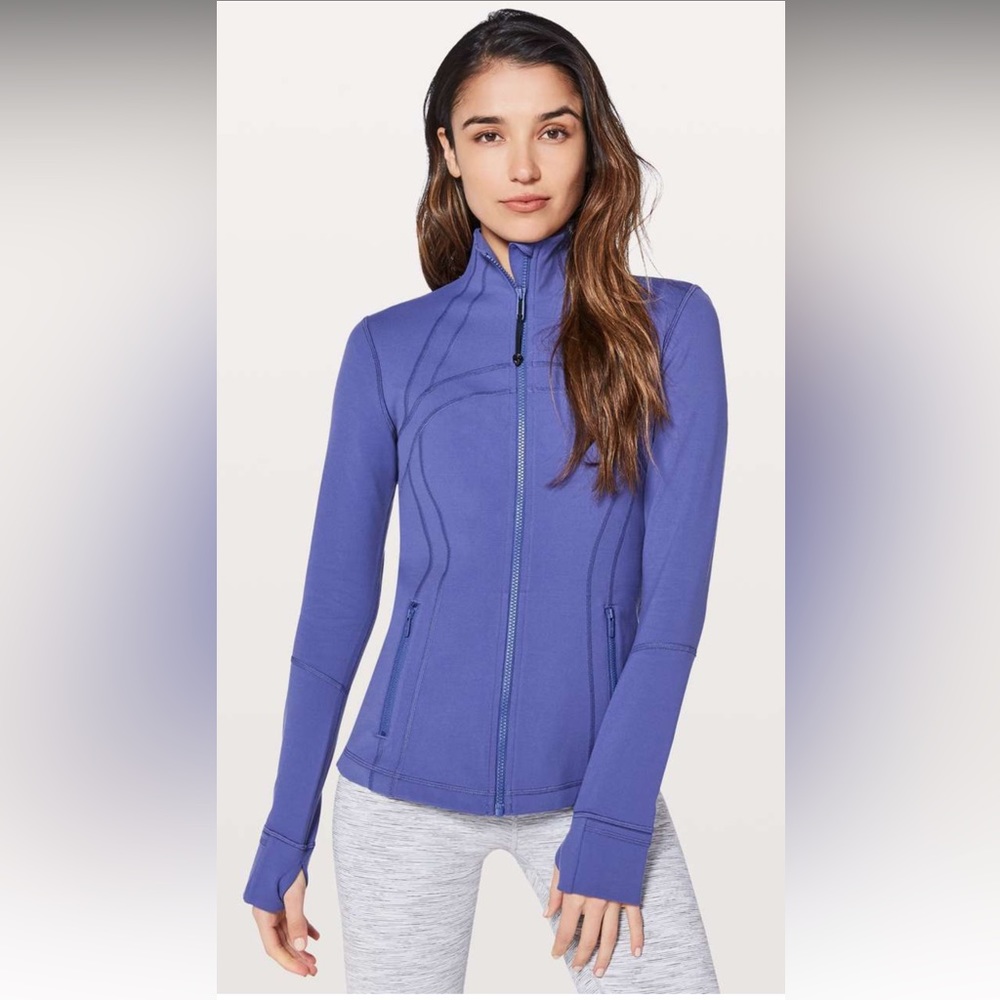 Lululemon Define Jacket